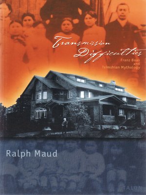 cover image of Transmission Difficulties